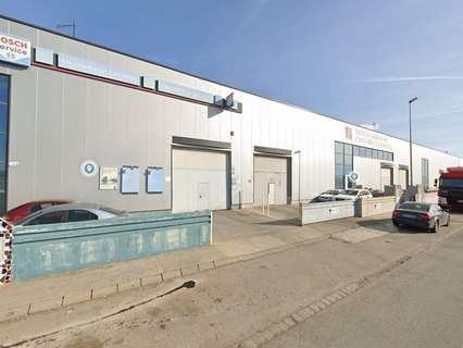 Nave industrial en venta en Almazora/Almassora