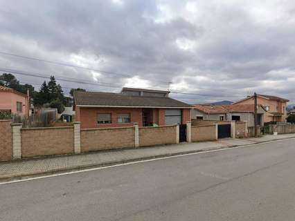 Casa en venta en La Torre de Claramunt