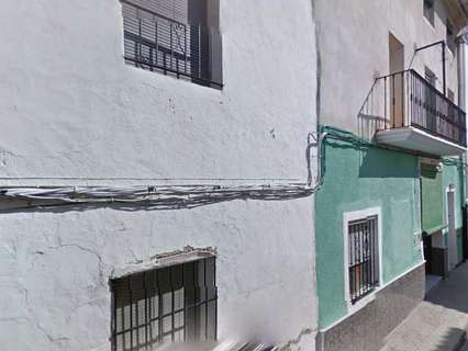 Piso en venta en Manuel