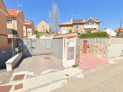 Casa en venta en María de Huerva