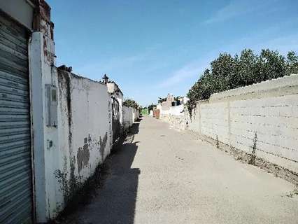 Casa en venta en Zaragoza zona Movera