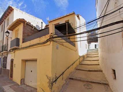 Casa en venta en Calatayud