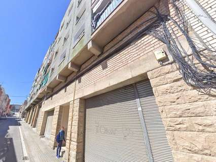 Piso en venta en Santa Margarida de Montbui