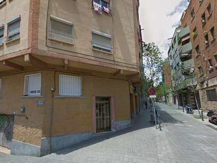 Piso en venta en L'Hospitalet de Llobregat