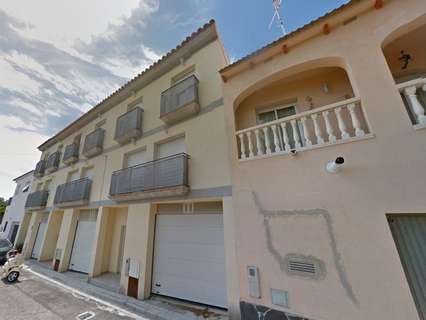 Piso en venta en La Pobla de Montornès