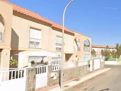 Parcela rústica en venta en Roquetas de Mar