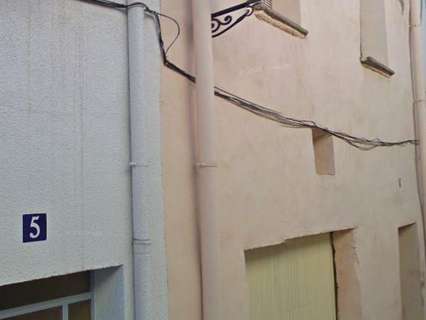 Casa en venta en Vilallonga del Camp