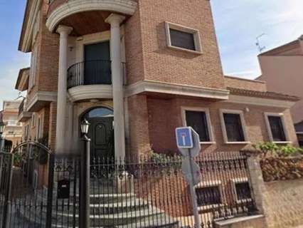 Casa en venta en Beniparrell