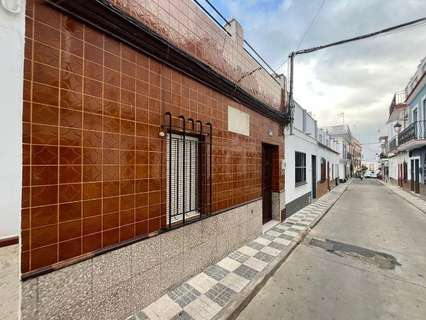 Casa en venta en Cantillana