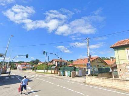 Casa en venta en Entrambasaguas