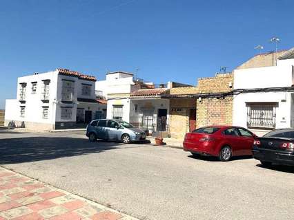 Casa en venta en Las Cabezas de San Juan