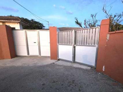 Casa en venta en Conil de la Frontera