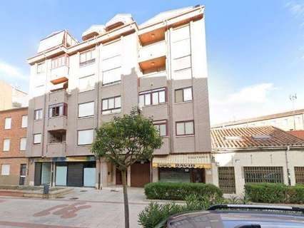Piso en venta en Benavente