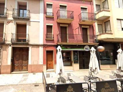 Piso en venta en Carcaixent