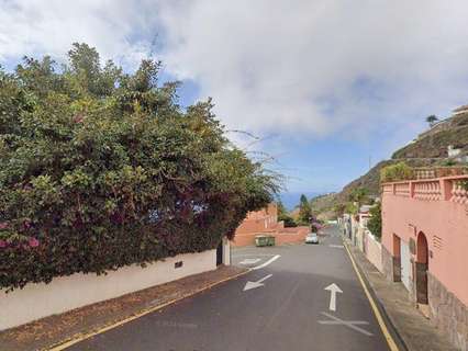 Casa en venta en El Sauzal