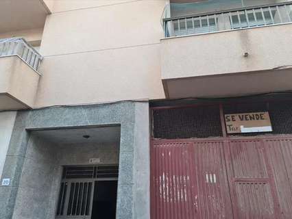 Local comercial en venta en El Ejido