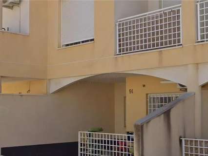 Piso en venta en Huércal-Overa