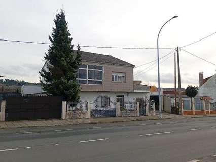 Casa en venta en Lalín