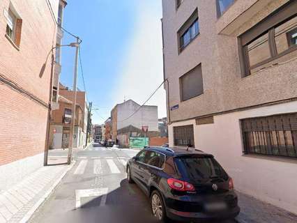 Piso en venta en Madrid