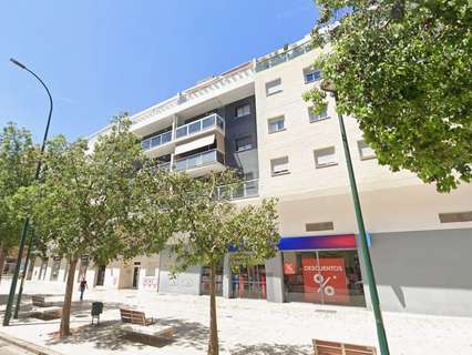 Piso en venta en Málaga