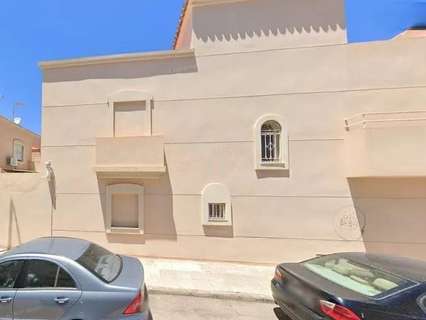Dúplex en venta en Huércal de Almería