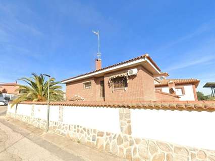 Casa en venta en Méntrida