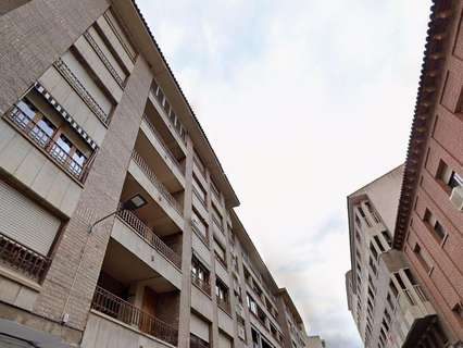 Piso en venta en Calatayud