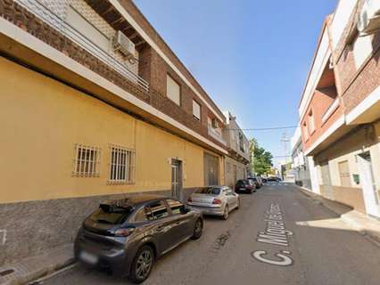 Piso en venta en Alguazas