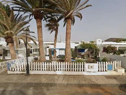 Bungalow en venta en Teguise