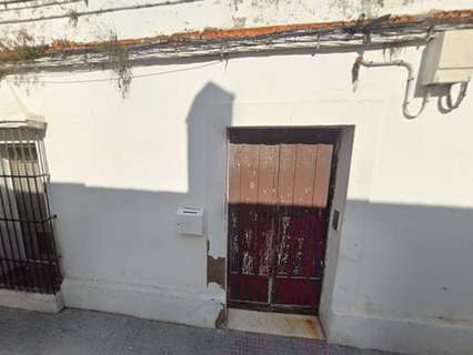 Casa en venta en El Puerto de Santa María