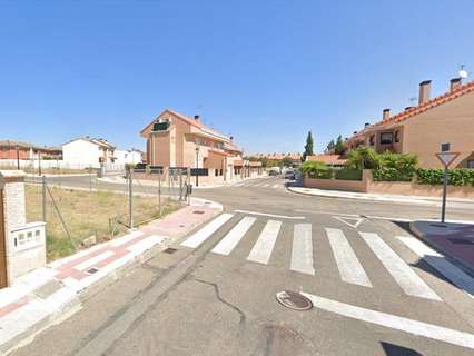 Chalet en venta en Illescas