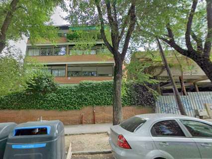 Local comercial en venta en Madrid