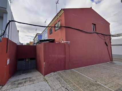 Plaza de parking en venta en La Línea de la Concepción