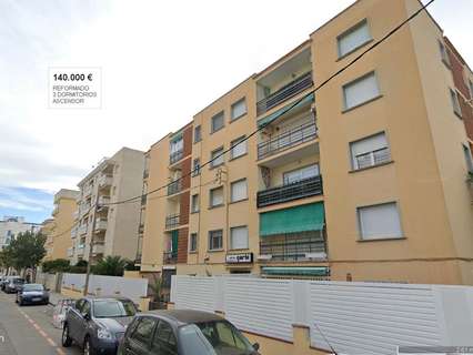 Piso en venta en Calafell