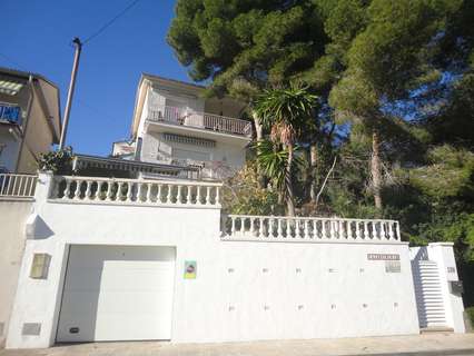 Chalet en venta en Calafell