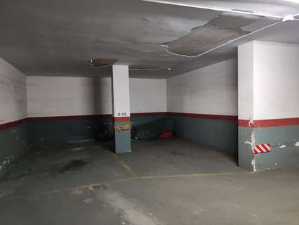 Plaza de parking en venta en Sant Cugat del Vallès