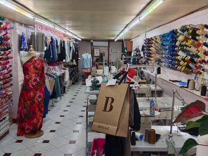 Local comercial en venta en Barcelona