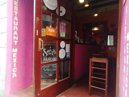 Local comercial en alquiler en Barcelona