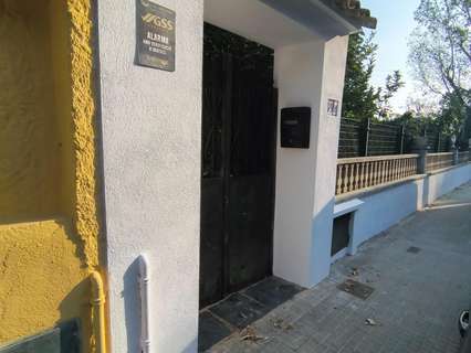 Chalet en venta en Cerdanyola del Vallès