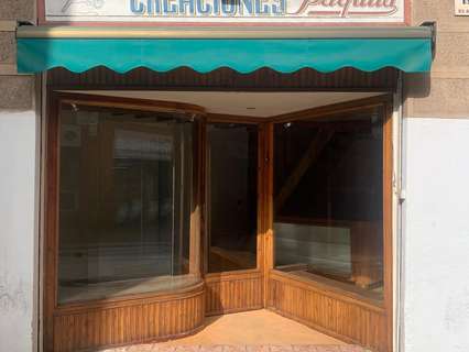 Local comercial en alquiler en Barcelona