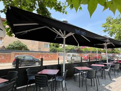 Local comercial en alquiler en Cerdanyola del Vallès