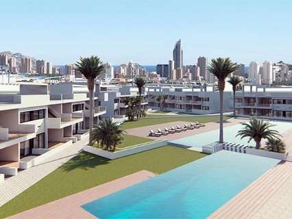 Bungalow en venta en Finestrat