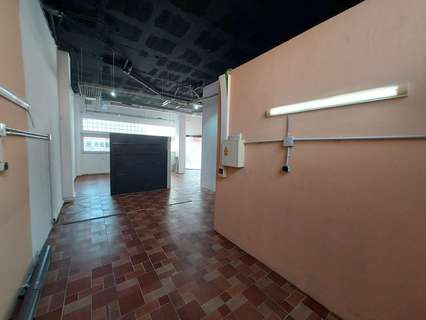 Local comercial en venta en Alicante