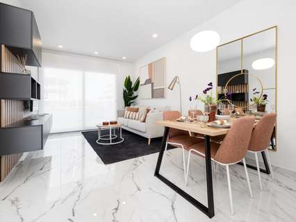 Planta baja en venta en San Miguel de Salinas