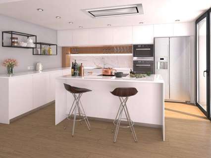 Casa en venta en Sant Joan d'Alacant