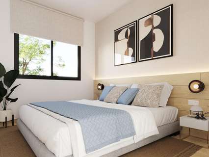 Planta baja en venta en Mutxamel