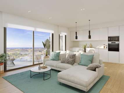 Planta baja en venta en Mutxamel