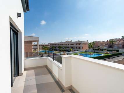 Casa en venta en Santa Pola zona Gran Alacant