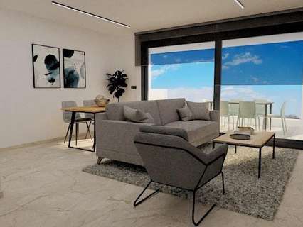 Ático en venta en Pilar de la Horadada