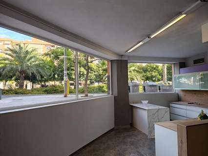 Local comercial en venta en Alicante